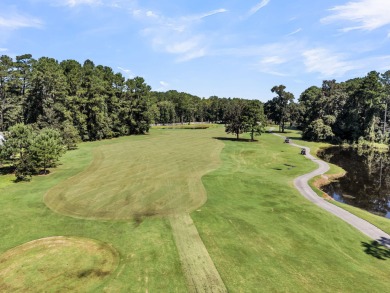 Located in the Reserve at Stono Ferry, this nearly new on The Links at Stono Ferry in South Carolina - for sale on GolfHomes.com, golf home, golf lot