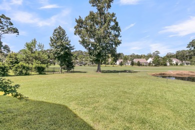 Located in the Reserve at Stono Ferry, this nearly new on The Links at Stono Ferry in South Carolina - for sale on GolfHomes.com, golf home, golf lot