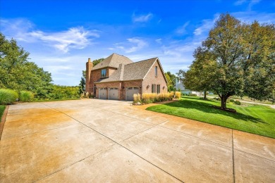 Wow, wow, wow! A hidden treasure in El Paso, IL on the El Paso on El Paso Golf Club in Illinois - for sale on GolfHomes.com, golf home, golf lot