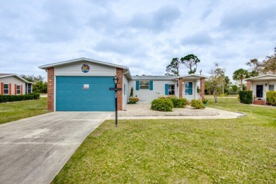 This furnished home is waiting for you to make it yours!   This on Pine Lakes Country Club in Florida - for sale on GolfHomes.com, golf home, golf lot