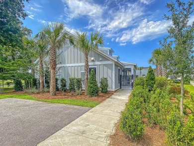 Located in the Reserve at Stono Ferry, this nearly new on The Links at Stono Ferry in South Carolina - for sale on GolfHomes.com, golf home, golf lot