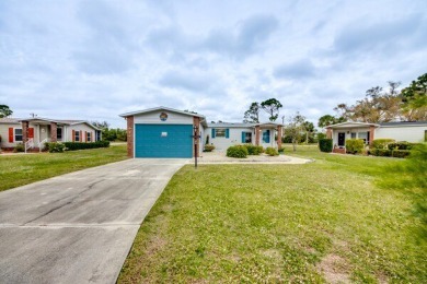 This furnished home is waiting for you to make it yours!   This on Pine Lakes Country Club in Florida - for sale on GolfHomes.com, golf home, golf lot