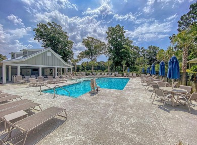 Located in the Reserve at Stono Ferry, this nearly new on The Links at Stono Ferry in South Carolina - for sale on GolfHomes.com, golf home, golf lot