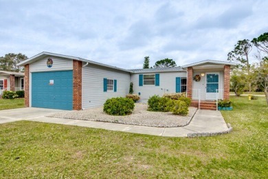 This furnished home is waiting for you to make it yours!   This on Pine Lakes Country Club in Florida - for sale on GolfHomes.com, golf home, golf lot