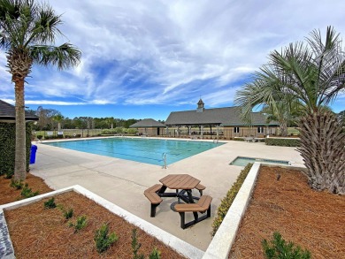 Located in the Reserve at Stono Ferry, this nearly new on The Links at Stono Ferry in South Carolina - for sale on GolfHomes.com, golf home, golf lot