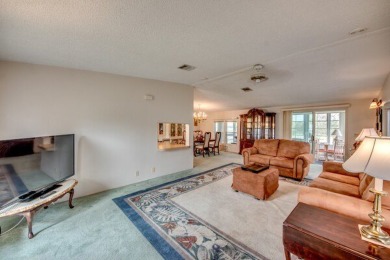 This furnished home is waiting for you to make it yours!   This on Pine Lakes Country Club in Florida - for sale on GolfHomes.com, golf home, golf lot