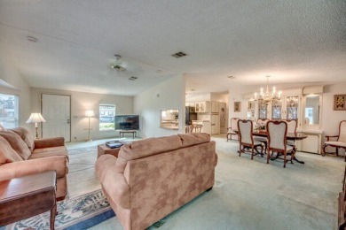 This furnished home is waiting for you to make it yours!   This on Pine Lakes Country Club in Florida - for sale on GolfHomes.com, golf home, golf lot