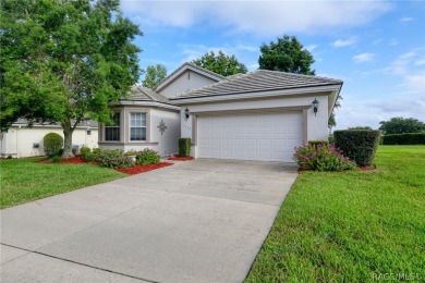 IMMACULATE TERRA VISTA 3 BEDROOM, 2 BATH/2 CAR GARAGE *MAINTANCE on Skyview At Terra Vista Golf and Country Club in Florida - for sale on GolfHomes.com, golf home, golf lot