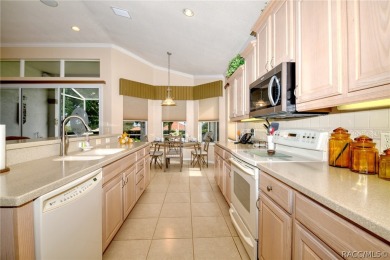 IMMACULATE TERRA VISTA 3 BEDROOM, 2 BATH/2 CAR GARAGE *MAINTANCE on Skyview At Terra Vista Golf and Country Club in Florida - for sale on GolfHomes.com, golf home, golf lot