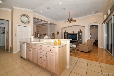 IMMACULATE TERRA VISTA 3 BEDROOM, 2 BATH/2 CAR GARAGE *MAINTANCE on Skyview At Terra Vista Golf and Country Club in Florida - for sale on GolfHomes.com, golf home, golf lot