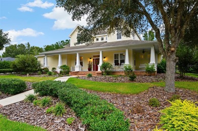Welcome to this expansive 4-bedroom, 4-bathroom home with over 4 on Haile Plantation Golf and Country Club in Florida - for sale on GolfHomes.com, golf home, golf lot