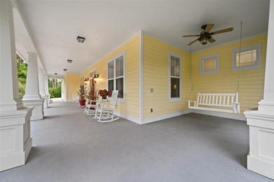 Welcome to this expansive 4-bedroom, 4-bathroom home with over 4 on Haile Plantation Golf and Country Club in Florida - for sale on GolfHomes.com, golf home, golf lot