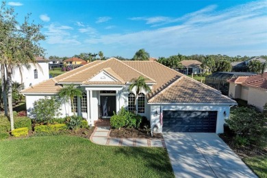 Welcome to 7555 Tori Way, a stunning lake front, custom built on The River Club in Florida - for sale on GolfHomes.com, golf home, golf lot