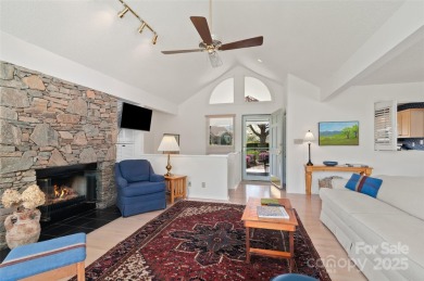 Location Location Location! Laurel Ridge Country Club Townhome on Laurel Ridge Country Club in North Carolina - for sale on GolfHomes.com, golf home, golf lot