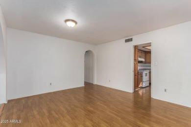 Here's your chance to own in the well-known/popular Dobson Ranch on Dobson Ranch Municipal Golf Course in Arizona - for sale on GolfHomes.com, golf home, golf lot