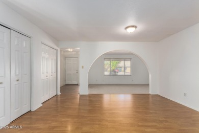 Here's your chance to own in the well-known/popular Dobson Ranch on Dobson Ranch Municipal Golf Course in Arizona - for sale on GolfHomes.com, golf home, golf lot