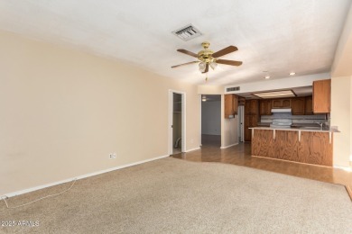 Here's your chance to own in the well-known/popular Dobson Ranch on Dobson Ranch Municipal Golf Course in Arizona - for sale on GolfHomes.com, golf home, golf lot