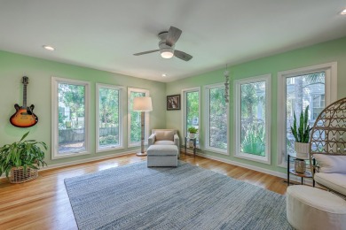 Welcome to 13 32nd Avenue--a beautifully updated, turn-key on Wild Dunes Harbor Golf Resort in South Carolina - for sale on GolfHomes.com, golf home, golf lot