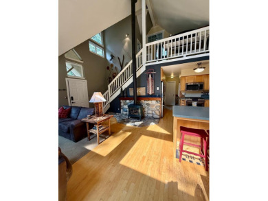 Your Cottage in the Woods, is waiting for you! This Awesome on McCall Municipal Golf Course in Idaho - for sale on GolfHomes.com, golf home, golf lot