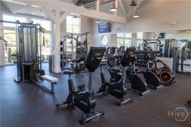 COUNTDOWN TO CLOSEOUT!!UP TP $20K INCENTIVE--Relax  enjoy on Savannah Quarters Country Club in Georgia - for sale on GolfHomes.com, golf home, golf lot