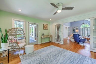 Welcome to 13 32nd Avenue--a beautifully updated, turn-key on Wild Dunes Harbor Golf Resort in South Carolina - for sale on GolfHomes.com, golf home, golf lot