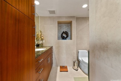 A Must-See Gem at Waikiki Banyan!
Beautifully renovated on Ala Wai Golf Course in Hawaii - for sale on GolfHomes.com, golf home, golf lot