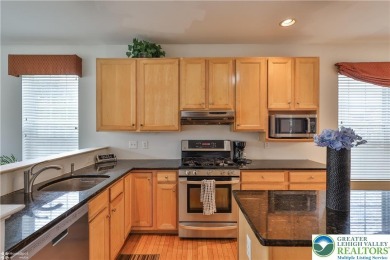 Looking for a home in desirable Riverview Estates in Forks on Riverview Country Club in Pennsylvania - for sale on GolfHomes.com, golf home, golf lot