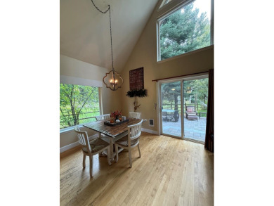 Your Cottage in the Woods, is waiting for you! This Awesome on McCall Municipal Golf Course in Idaho - for sale on GolfHomes.com, golf home, golf lot