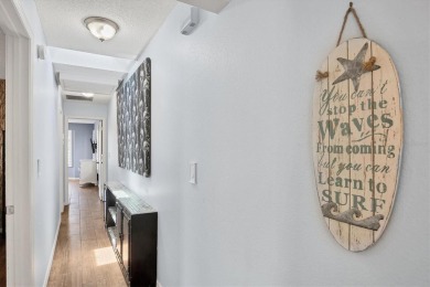 Discover effortless coastal charm in this rare end-unit villa on Rotonda Golf and Country Club The Palms Course in Florida - for sale on GolfHomes.com, golf home, golf lot