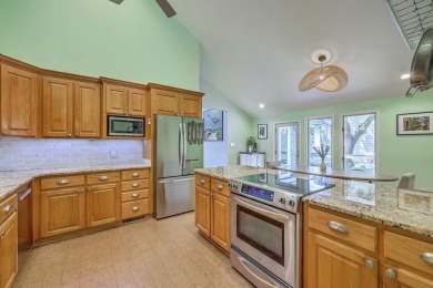 Welcome to 13 32nd Avenue--a beautifully updated, turn-key on Wild Dunes Harbor Golf Resort in South Carolina - for sale on GolfHomes.com, golf home, golf lot
