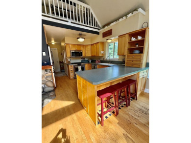 Your Cottage in the Woods, is waiting for you! This Awesome on McCall Municipal Golf Course in Idaho - for sale on GolfHomes.com, golf home, golf lot