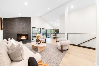 Experience the picturesque park views from this exceptional on Rancho San Joaquin Golf Course in California - for sale on GolfHomes.com, golf home, golf lot