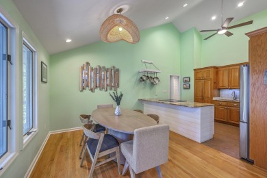 Welcome to 13 32nd Avenue--a beautifully updated, turn-key on Wild Dunes Harbor Golf Resort in South Carolina - for sale on GolfHomes.com, golf home, golf lot