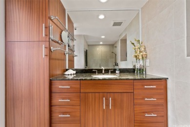 A Must-See Gem at Waikiki Banyan!
Beautifully renovated on Ala Wai Golf Course in Hawaii - for sale on GolfHomes.com, golf home, golf lot