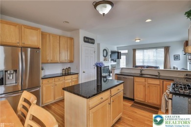 Looking for a home in desirable Riverview Estates in Forks on Riverview Country Club in Pennsylvania - for sale on GolfHomes.com, golf home, golf lot