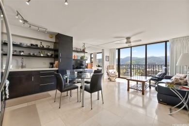A Must-See Gem at Waikiki Banyan!
Beautifully renovated on Ala Wai Golf Course in Hawaii - for sale on GolfHomes.com, golf home, golf lot