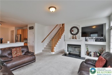 Looking for a home in desirable Riverview Estates in Forks on Riverview Country Club in Pennsylvania - for sale on GolfHomes.com, golf home, golf lot