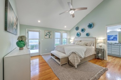 Welcome to 13 32nd Avenue--a beautifully updated, turn-key on Wild Dunes Harbor Golf Resort in South Carolina - for sale on GolfHomes.com, golf home, golf lot
