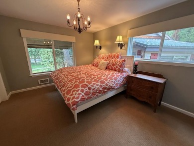 Your Cottage in the Woods, is waiting for you! This Awesome on McCall Municipal Golf Course in Idaho - for sale on GolfHomes.com, golf home, golf lot
