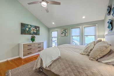 Welcome to 13 32nd Avenue--a beautifully updated, turn-key on Wild Dunes Harbor Golf Resort in South Carolina - for sale on GolfHomes.com, golf home, golf lot