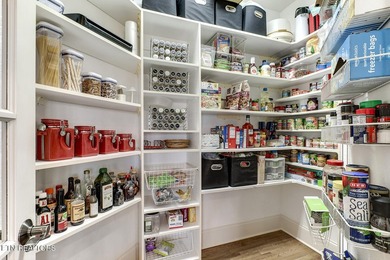 Custom Luxury Golf Course Home with Stunning 180 degrees on Rarity Bay Country Club - Loudon in Tennessee - for sale on GolfHomes.com, golf home, golf lot