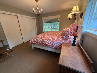 Your Cottage in the Woods, is waiting for you! This Awesome on McCall Municipal Golf Course in Idaho - for sale on GolfHomes.com, golf home, golf lot