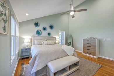 Welcome to 13 32nd Avenue--a beautifully updated, turn-key on Wild Dunes Harbor Golf Resort in South Carolina - for sale on GolfHomes.com, golf home, golf lot