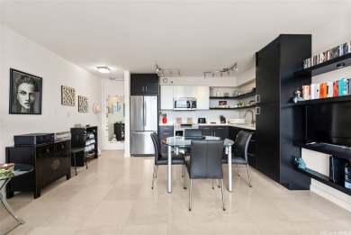 A Must-See Gem at Waikiki Banyan!
Beautifully renovated on Ala Wai Golf Course in Hawaii - for sale on GolfHomes.com, golf home, golf lot