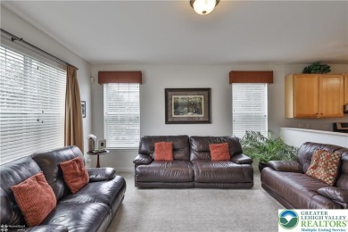 Looking for a home in desirable Riverview Estates in Forks on Riverview Country Club in Pennsylvania - for sale on GolfHomes.com, golf home, golf lot