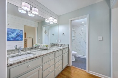 Welcome to 13 32nd Avenue--a beautifully updated, turn-key on Wild Dunes Harbor Golf Resort in South Carolina - for sale on GolfHomes.com, golf home, golf lot