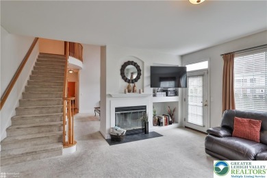 Looking for a home in desirable Riverview Estates in Forks on Riverview Country Club in Pennsylvania - for sale on GolfHomes.com, golf home, golf lot