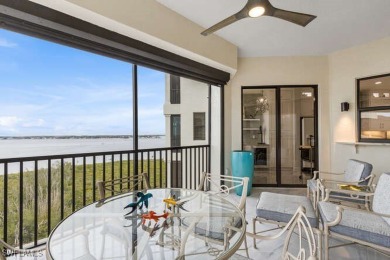 Take a look at the pictures boasting a freshly renovated on Gulf Harbour Yacht and Country Club in Florida - for sale on GolfHomes.com, golf home, golf lot