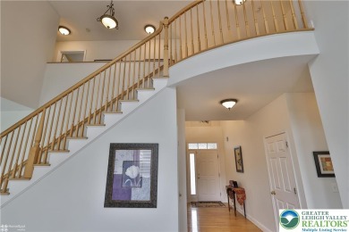 Looking for a home in desirable Riverview Estates in Forks on Riverview Country Club in Pennsylvania - for sale on GolfHomes.com, golf home, golf lot