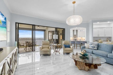 Take a look at the pictures boasting a freshly renovated on Gulf Harbour Yacht and Country Club in Florida - for sale on GolfHomes.com, golf home, golf lot